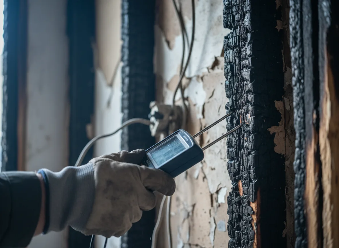 Fire Damage Restoration Florence, NJ FAQs